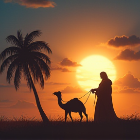 Journey to Bethlehem