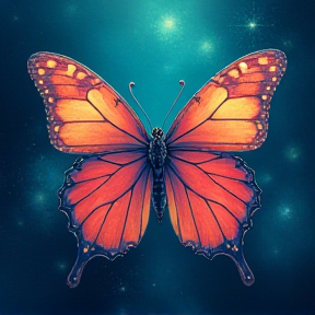 Butterfly