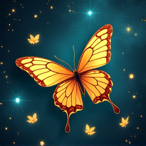 Butterfly