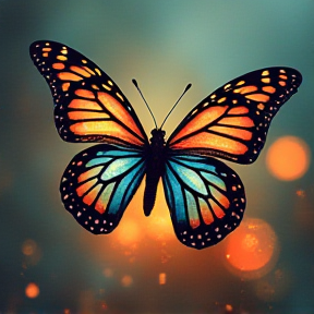 Butterfly