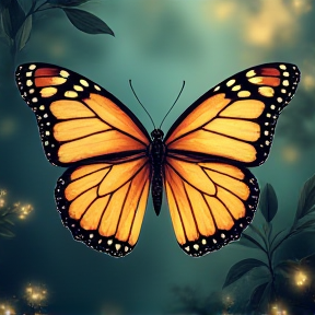 Butterfly