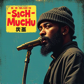 Sachu muchu 1