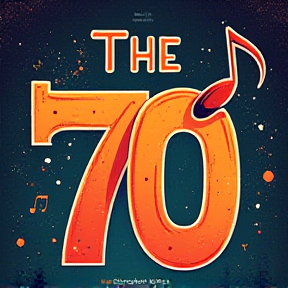 the 70 of the year