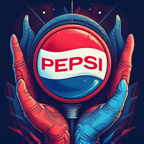 Pepsi Hues