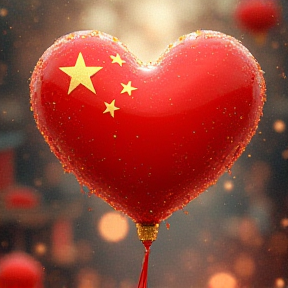 I love China!