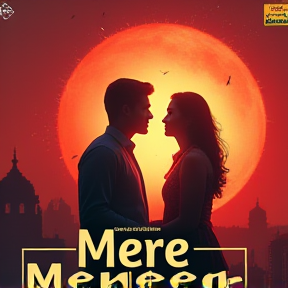 Mere Mehboob