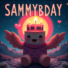 Sammybday