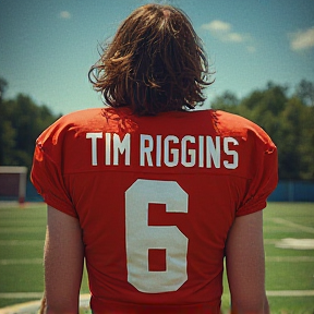 Tim Riggins (from Friday Nights)