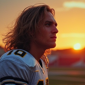 Tim Riggins (from Friday Nights)