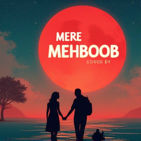 Mere Mehboob