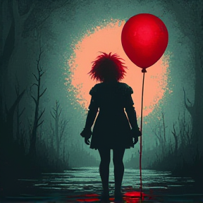 Pennywise Parade