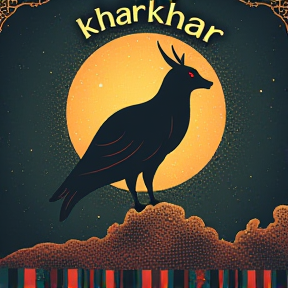 charkhar