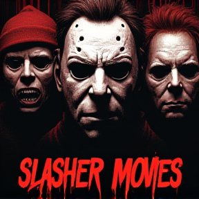 Slasher Movies