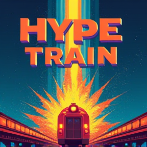 Hype Train Rising