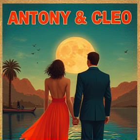 Antony & Cleo