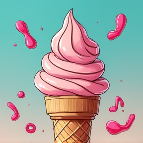 Ice cream