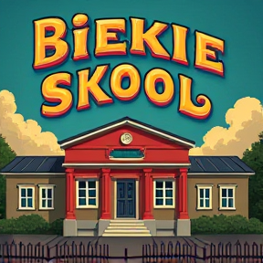 Biekie Skool