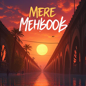 Mere Mehboob