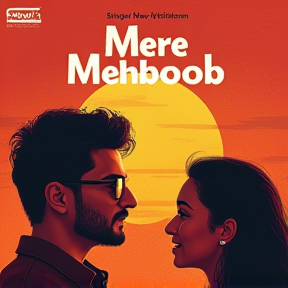 Mere Mehboob