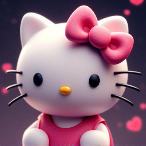 hello kitty