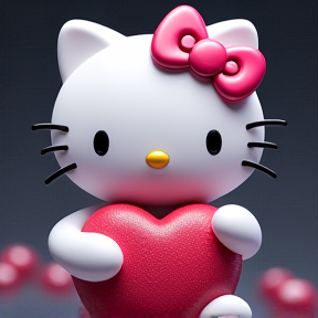 hello kitty 