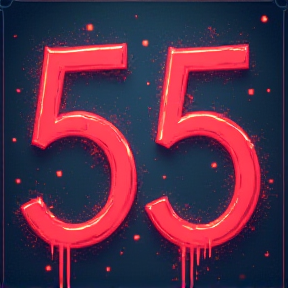 55