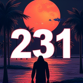 231