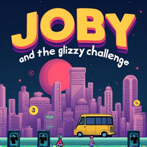 Joby and the Glizzy Challenge