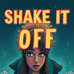 SHAKE IT OFF