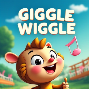 The Giggle Wiggle Song