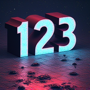 123