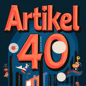 Artikel 40