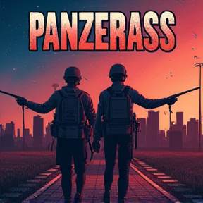 Panzerass 