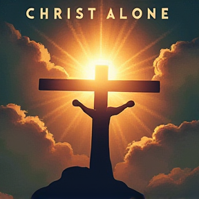 Christ Alone