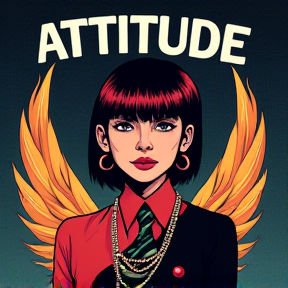 Attitude 