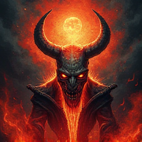 Hellfire Reigns