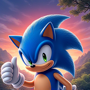 Sonic Espiritu