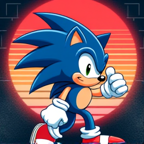 Sonic Espiritu