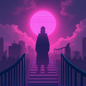 Purple Code (Rise Up)