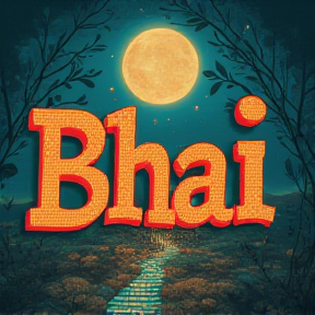 Bhai