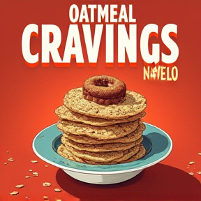 Oatmeal Cravings