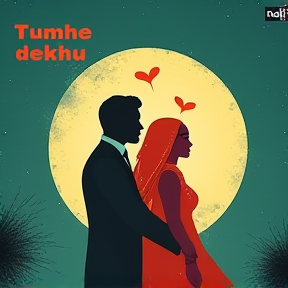 Tumhe dekhu