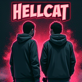 Hellcats & Highway Heists