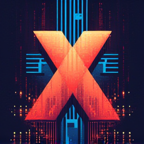 x