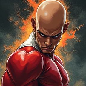 One Punch Wonder