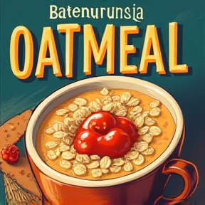 Oatmeal Cravings