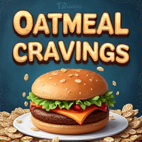 Oatmeal Cravings