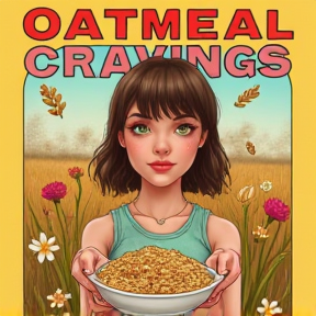 Oatmeal Cravings