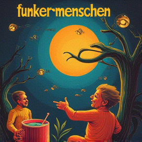 Funkenmenschen