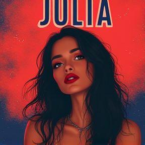 Julia 